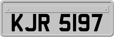 KJR5197
