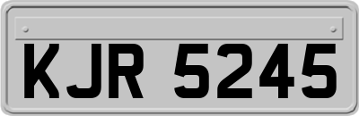 KJR5245