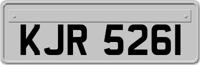 KJR5261
