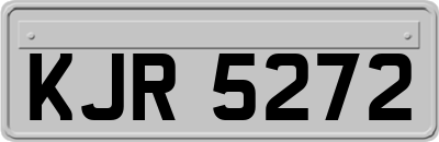 KJR5272