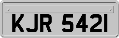 KJR5421