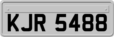 KJR5488