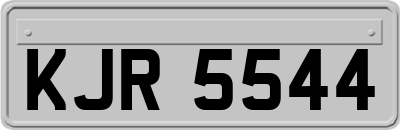 KJR5544