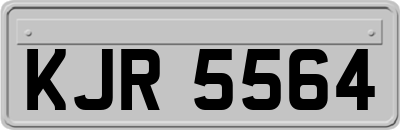 KJR5564