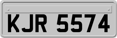 KJR5574