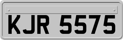KJR5575
