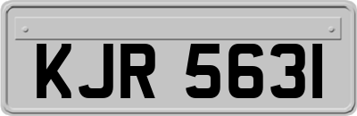 KJR5631