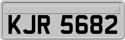 KJR5682