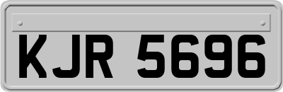 KJR5696