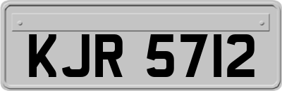 KJR5712