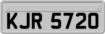 KJR5720