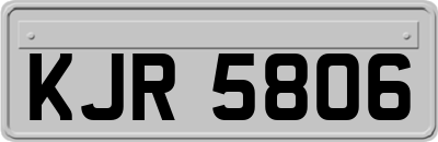 KJR5806