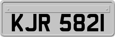 KJR5821