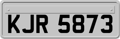 KJR5873