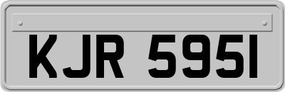 KJR5951