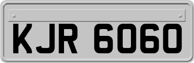 KJR6060