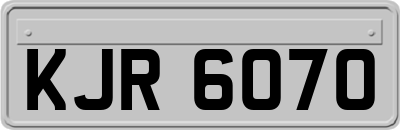KJR6070
