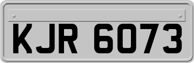 KJR6073