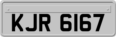 KJR6167