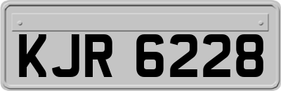 KJR6228