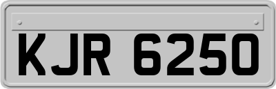 KJR6250