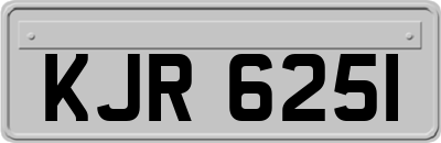 KJR6251