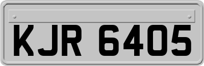 KJR6405