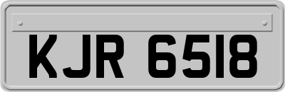 KJR6518