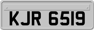 KJR6519