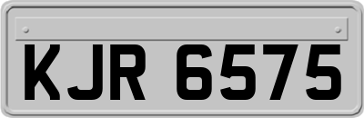 KJR6575
