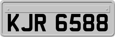 KJR6588