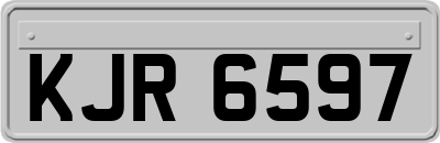 KJR6597