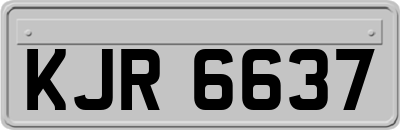 KJR6637