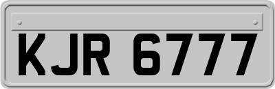 KJR6777
