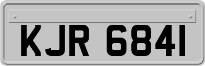 KJR6841