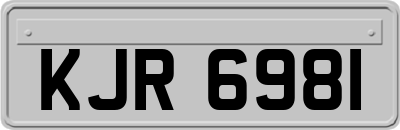 KJR6981