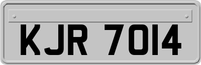 KJR7014
