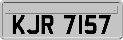 KJR7157