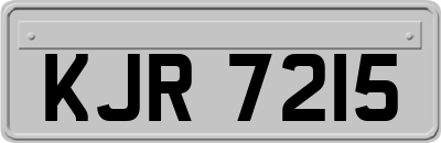 KJR7215