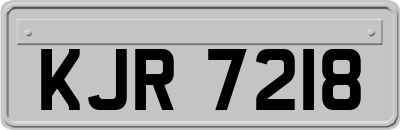 KJR7218