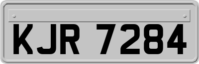 KJR7284