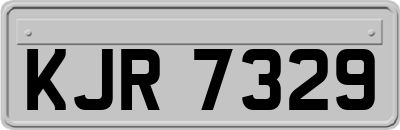 KJR7329