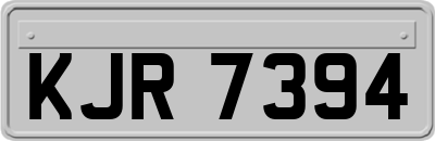 KJR7394