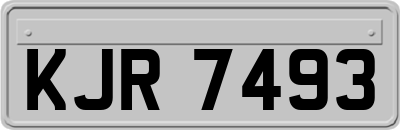 KJR7493