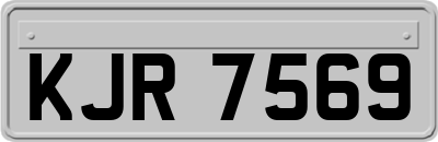 KJR7569