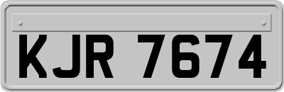 KJR7674