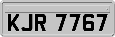 KJR7767