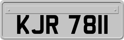 KJR7811