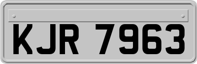 KJR7963