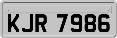 KJR7986
